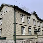 Kalamaja Unique Loft