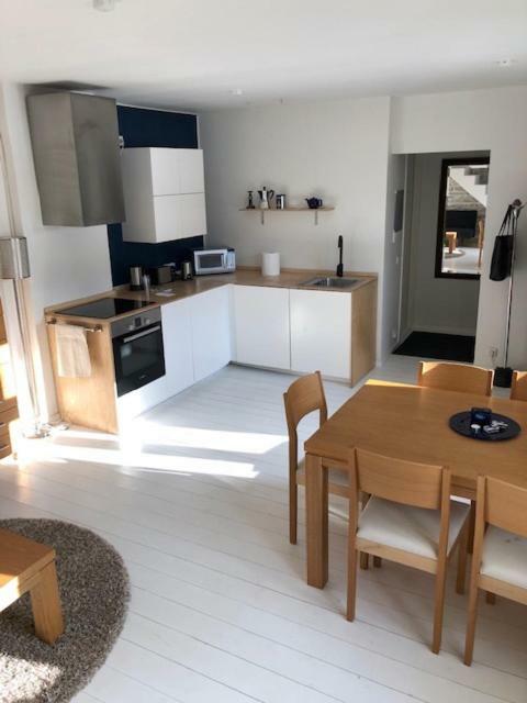 Apartamento Kalamaja Unique Loft *