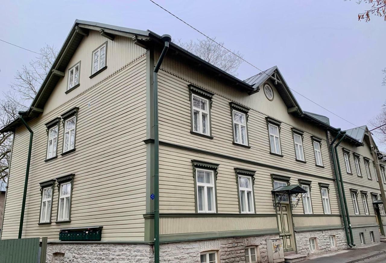 Kalamaja Unique Loft