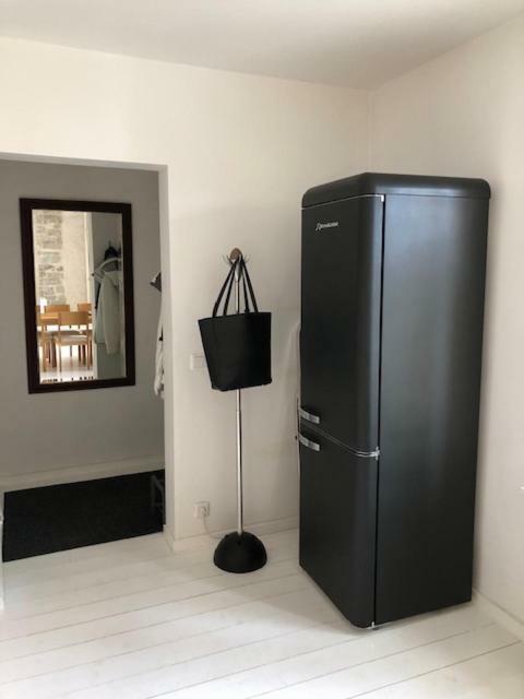 Kalamaja Unique Loft
