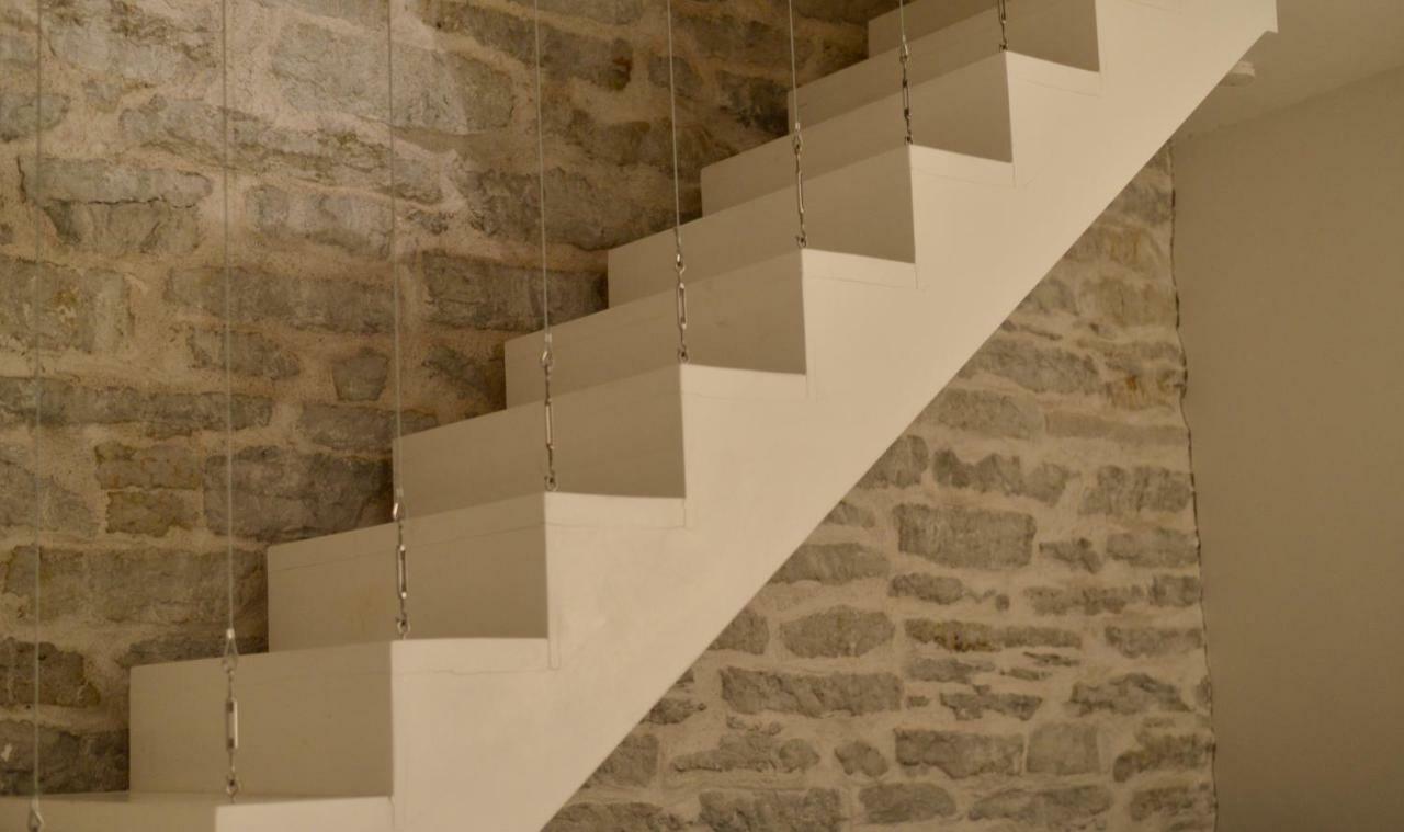 Kalamaja Unique Loft * Tallinn